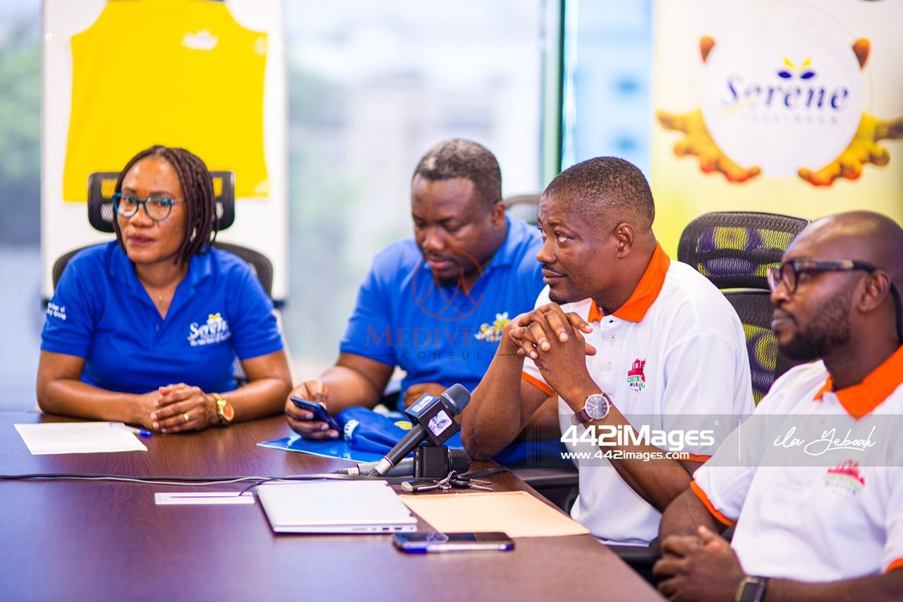 Serene Insurance signs partnership deal with Medivents Consult