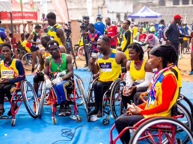 Accra Inter-City Homowo Marathon (2023)